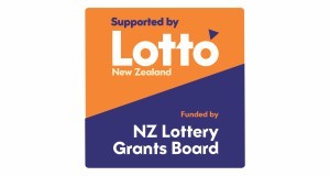 Lotto NZ Supporting The Lighthouse Southland